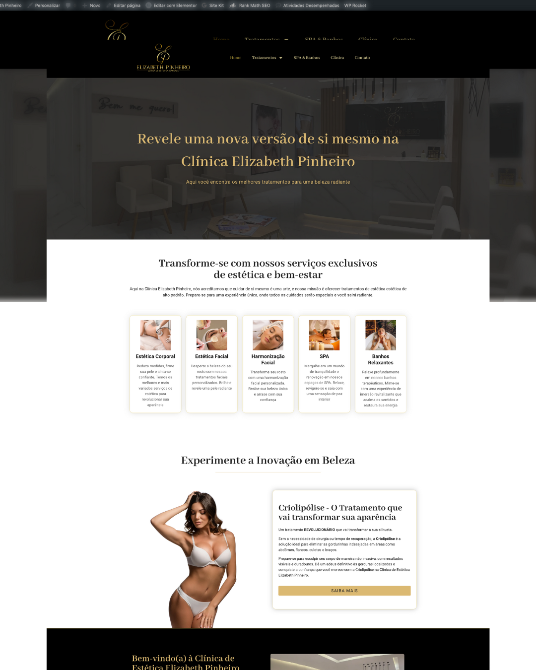 Clínica de Estética