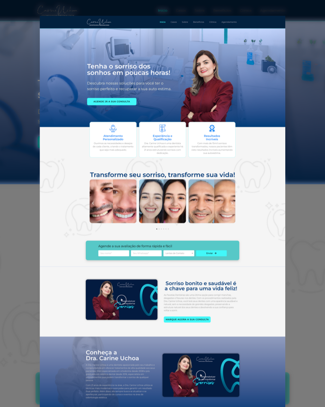 Dentista