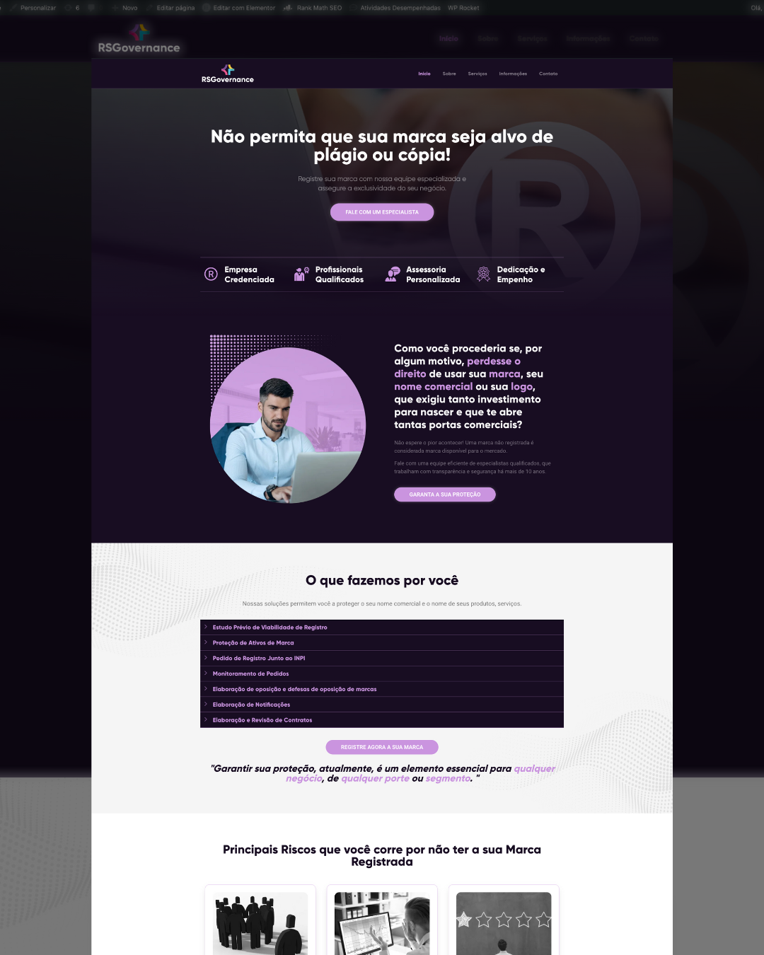 Advocacia